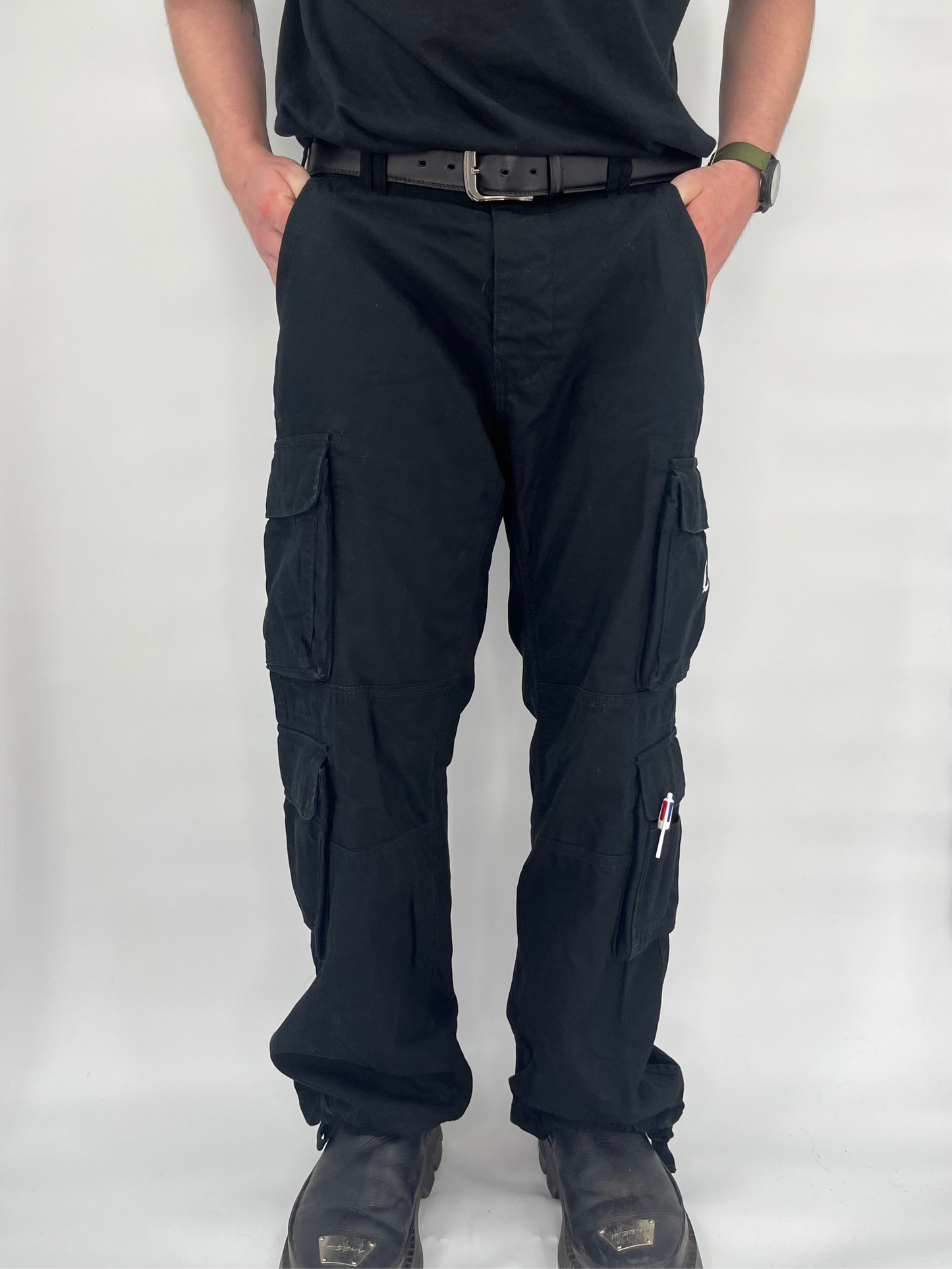LE CARGO TACTIQUE